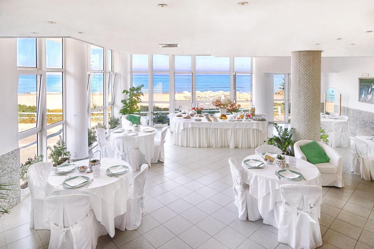סקוליטי Hotel Mida מראה חיצוני תמונה