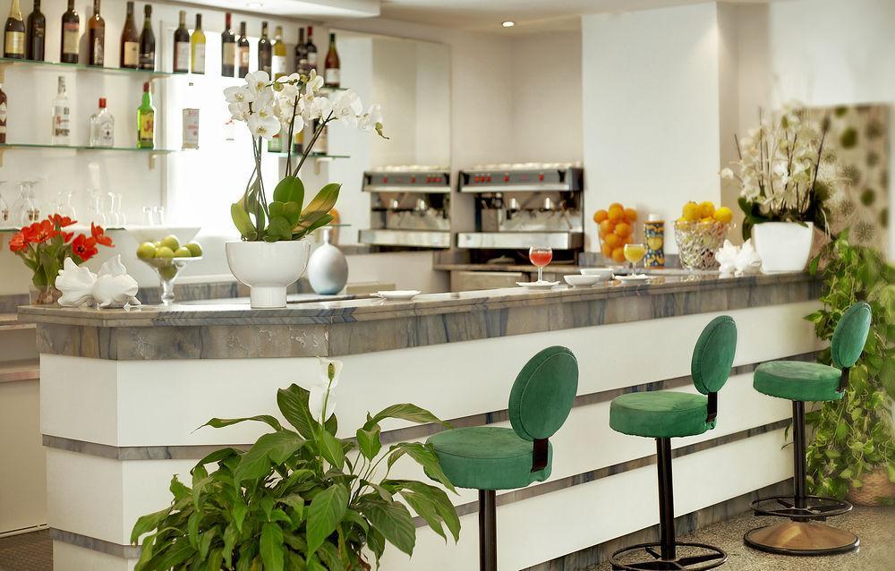 סקוליטי Hotel Mida מראה חיצוני תמונה